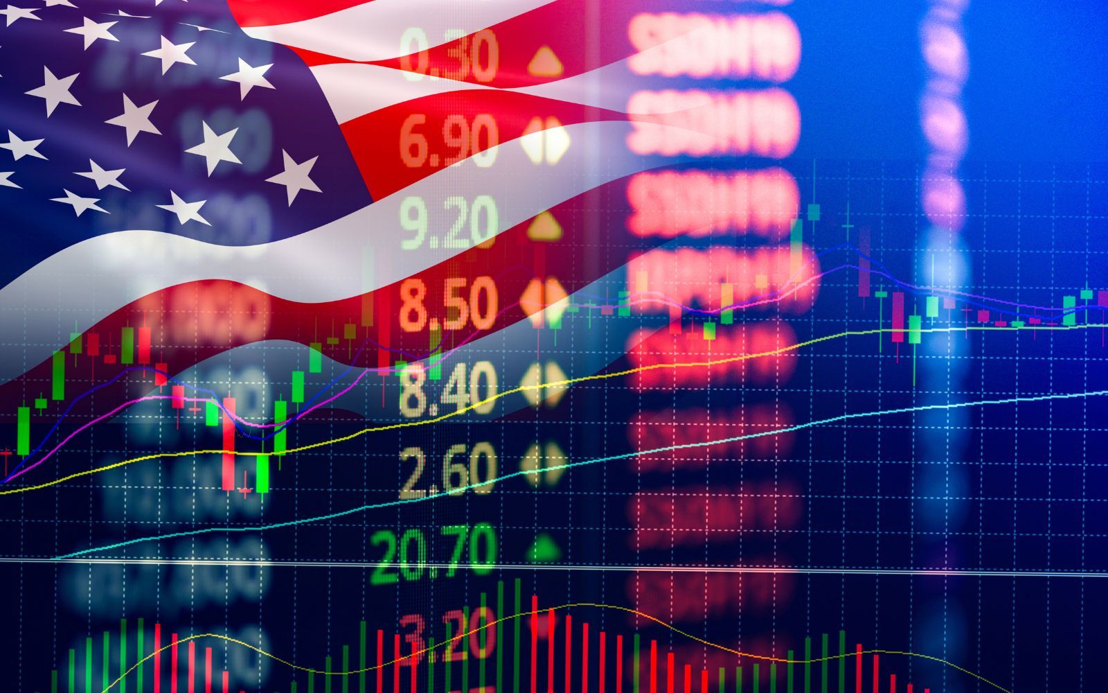 Detta är de största riskerna för börsen 2026 – och därför kan Sverige stå emot ett ras