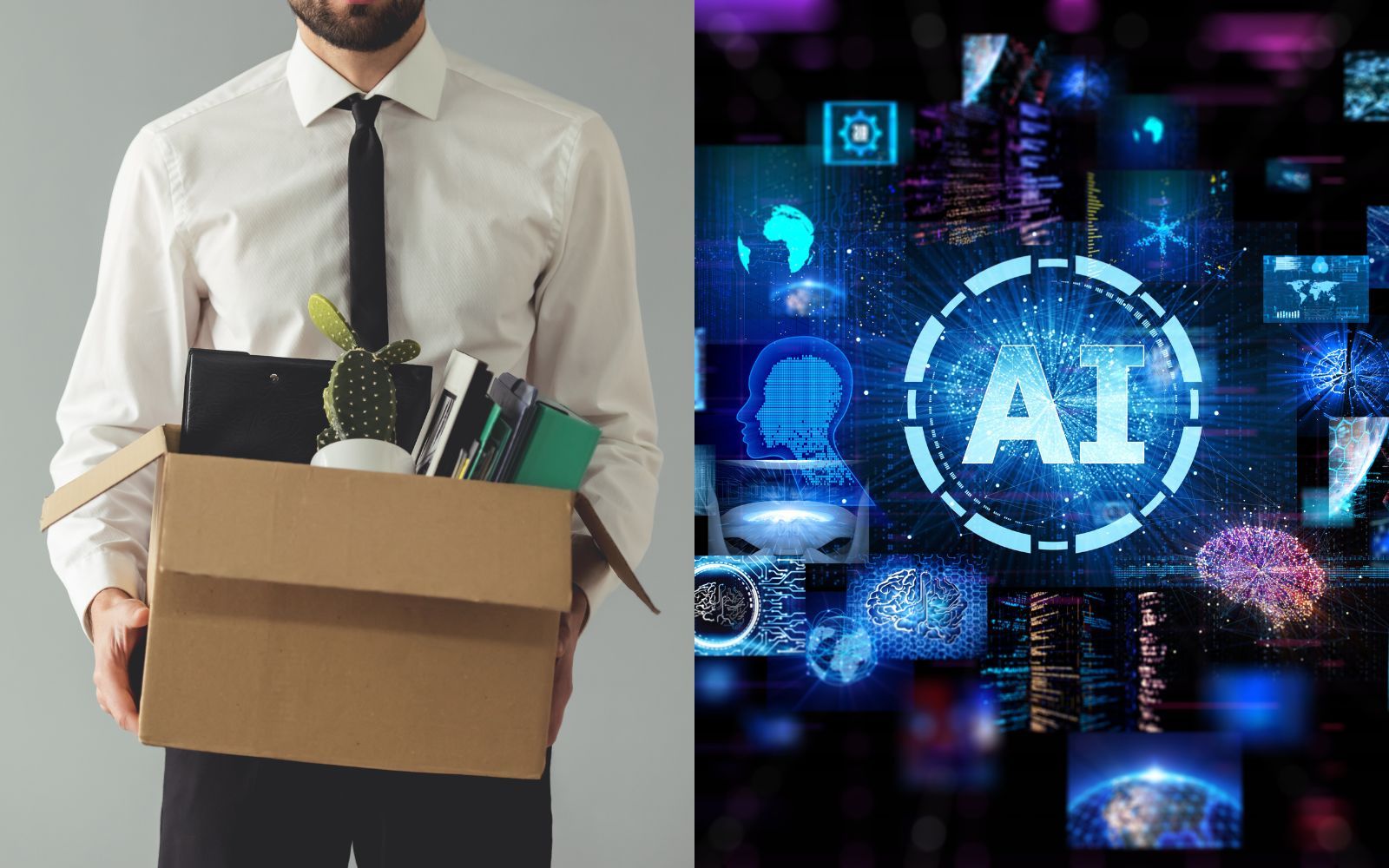 Varslen i USA på högsta nivån på över 20 år – detta ligger bakom ökningen