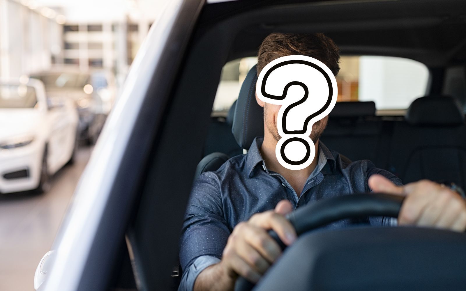 Vilka kör vad? Så ser fördomarna ut om förarna bakom olika bilmärken