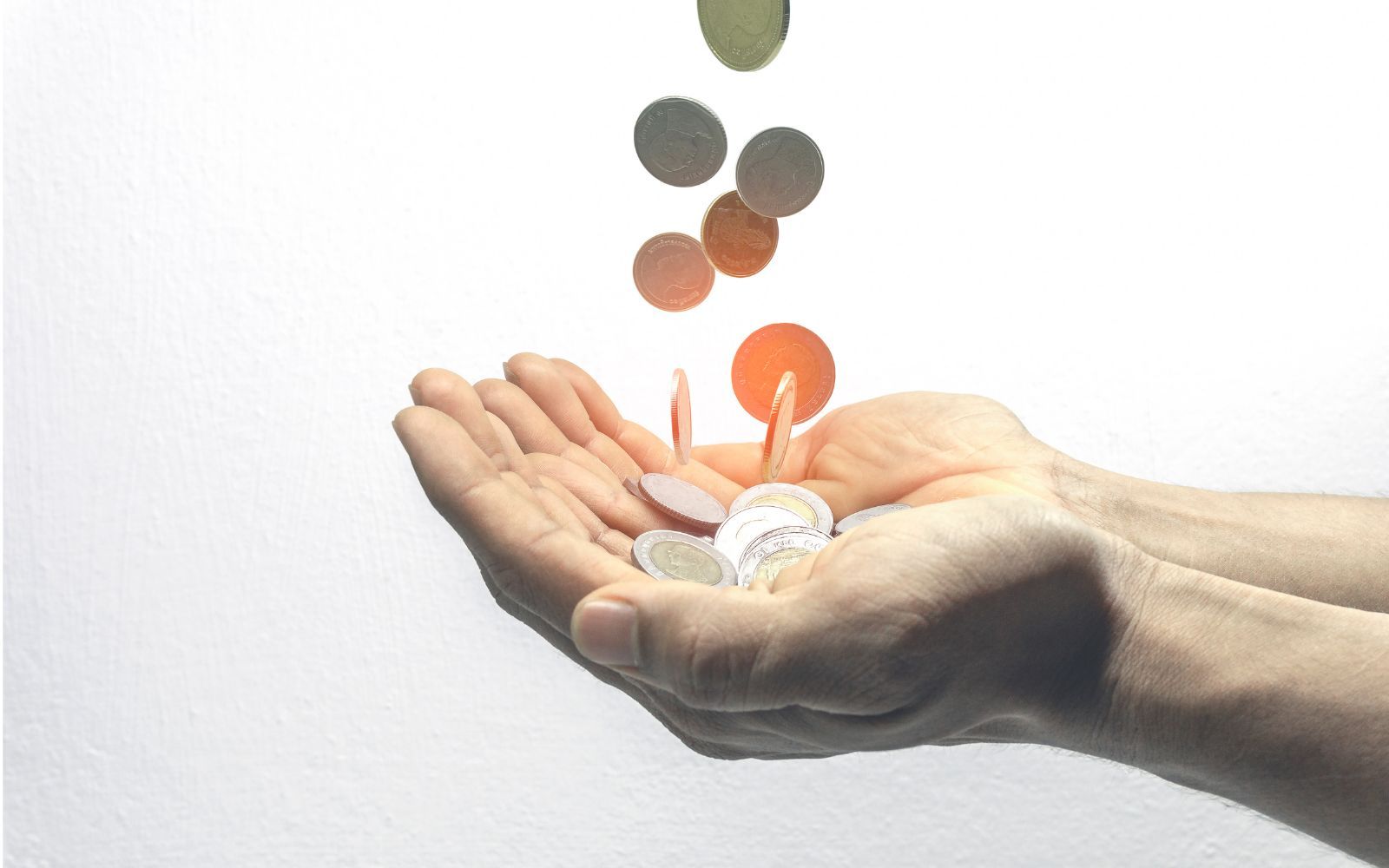 Vill du ha hög utdelning? Pengamaskinerna som ger mest just nu