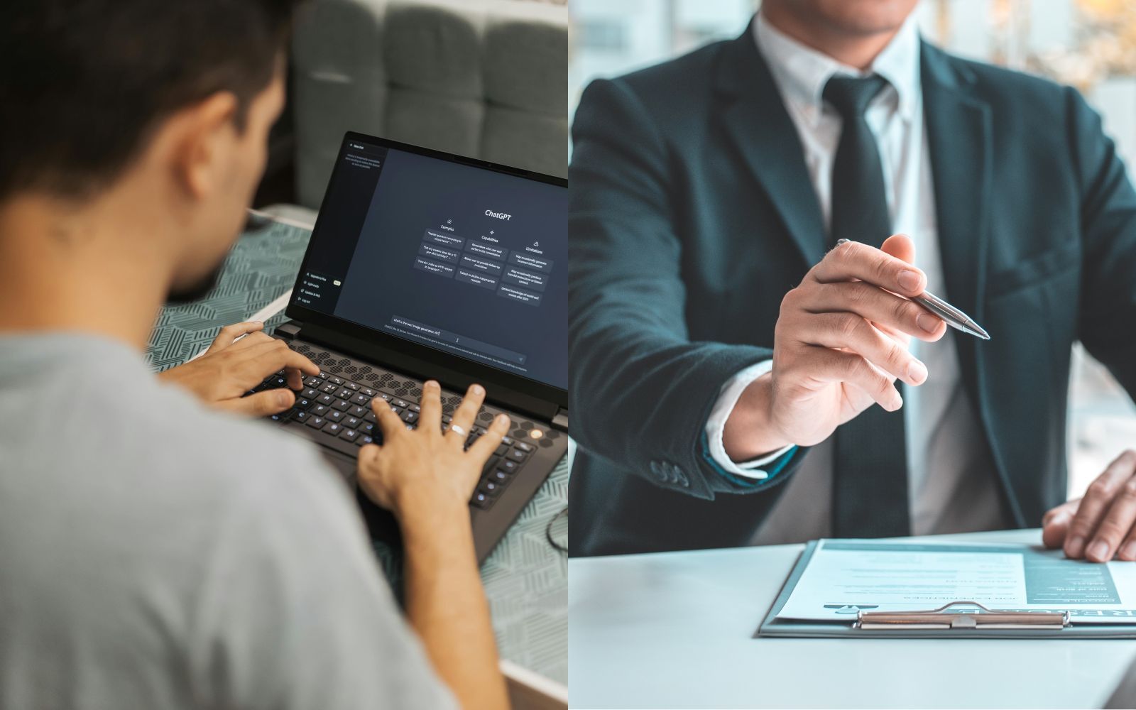 Vill du jobba med AI? Miljardären ger sitt bästa råd till unga