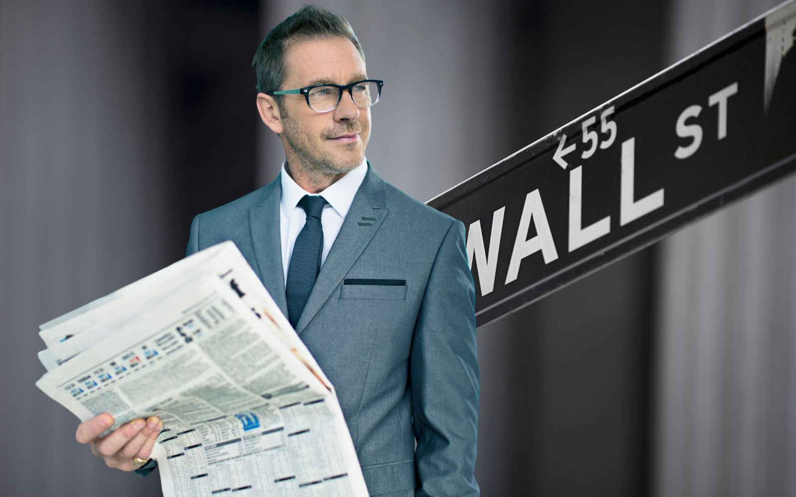 De bortglömda aktierna – som nu älskas av Wall Street