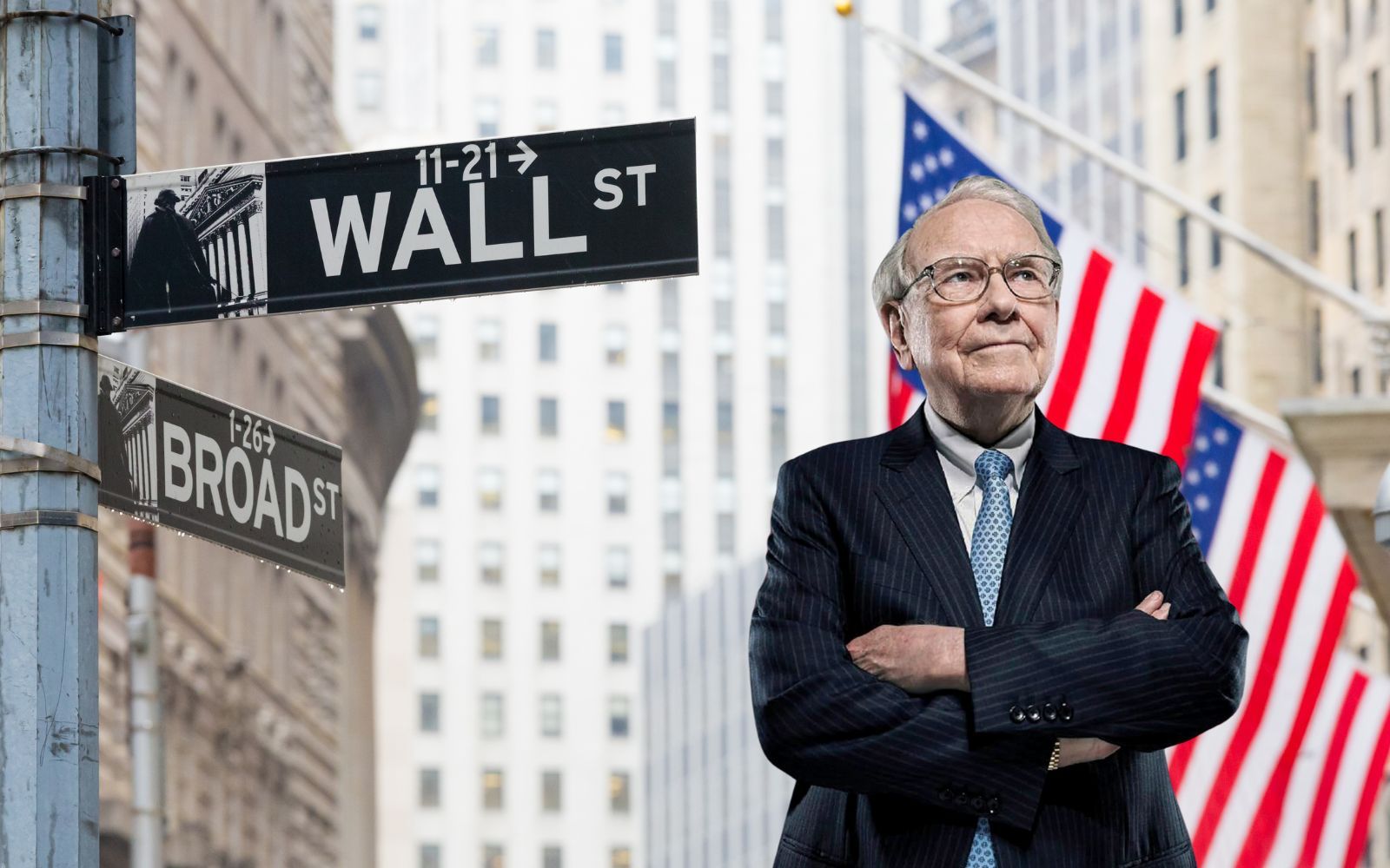 Därför följer så få investerare Warren Buffetts råd: ”Ingen vill bli rik långsamt”