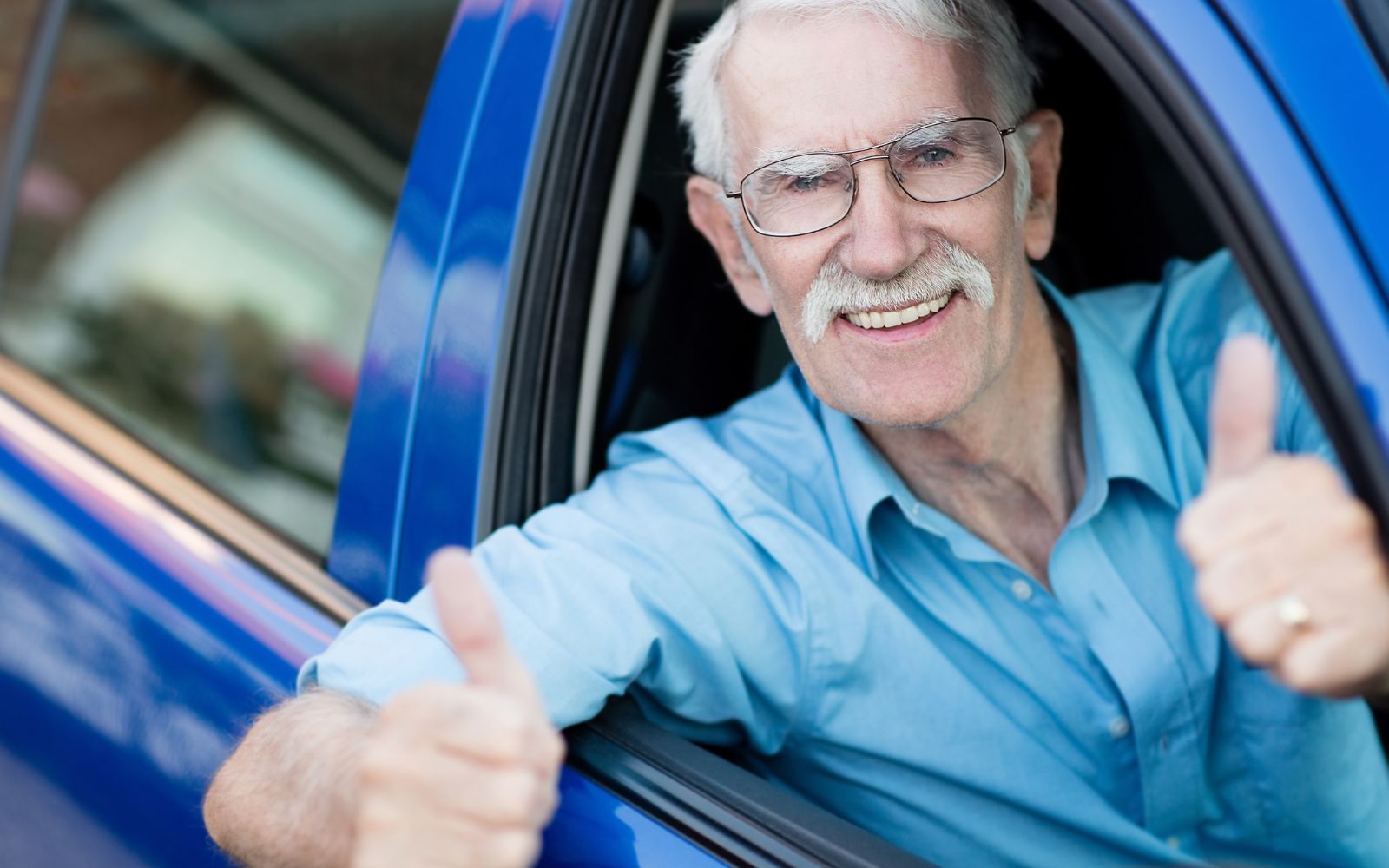 På jakt efter en seniorvänlig bil? Här är de bästa modellerna just nu