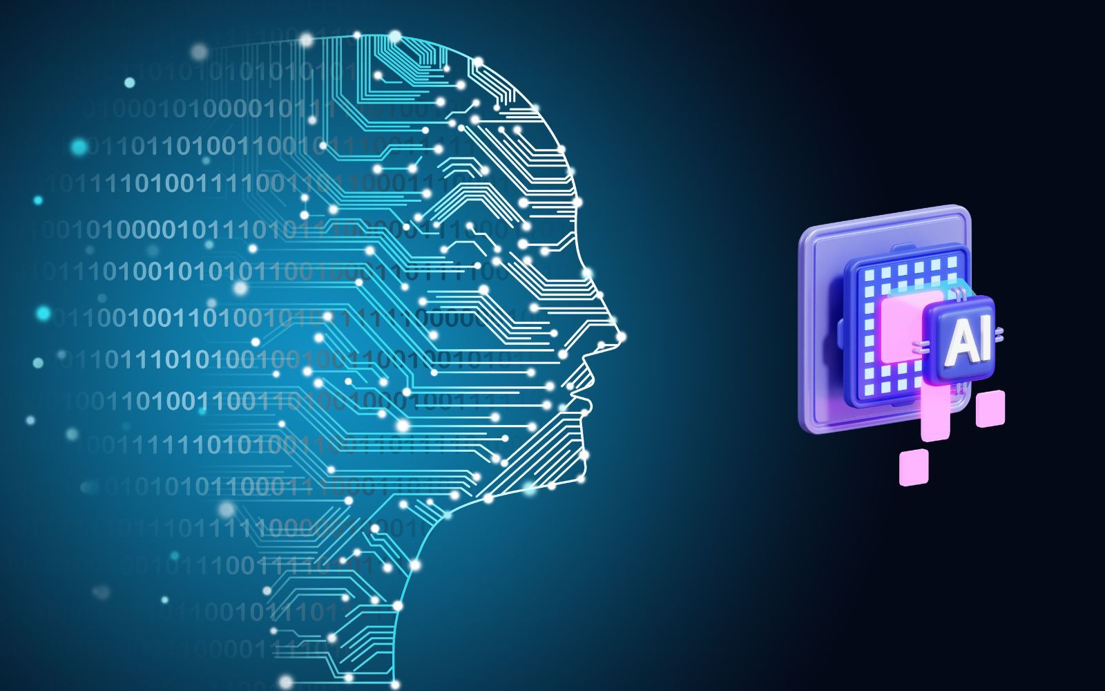 Ny fond satsar 95 miljarder kronor på AI-infrastruktur – Nvidia bland investerarna