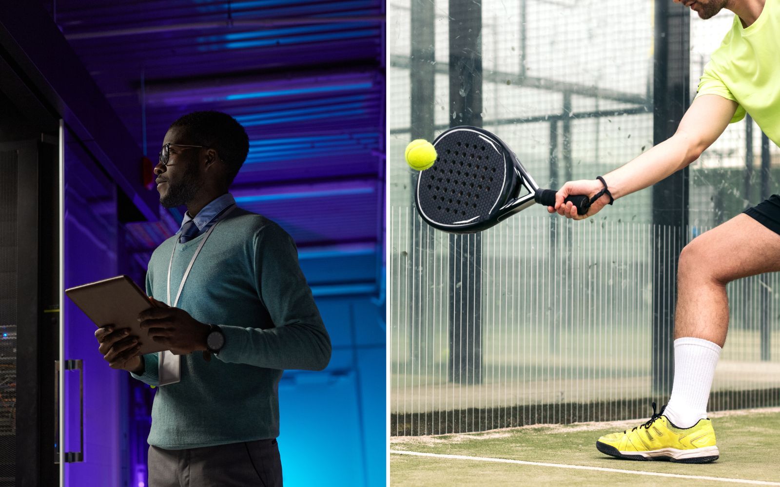 Förvaltaren: Är AI-serverhallar är de nya padelhallarna?