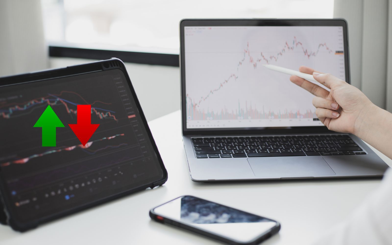 Scandinavian Tobacco Group presenterar nya finansiella mål till 2030