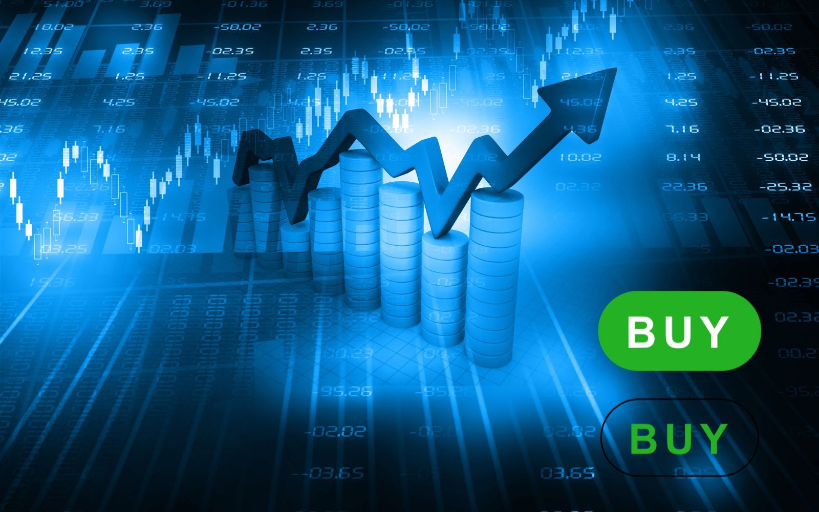 Di lyfter aktie som kan bli en oväntad vinnare i försvarsboomen – ger köpråd