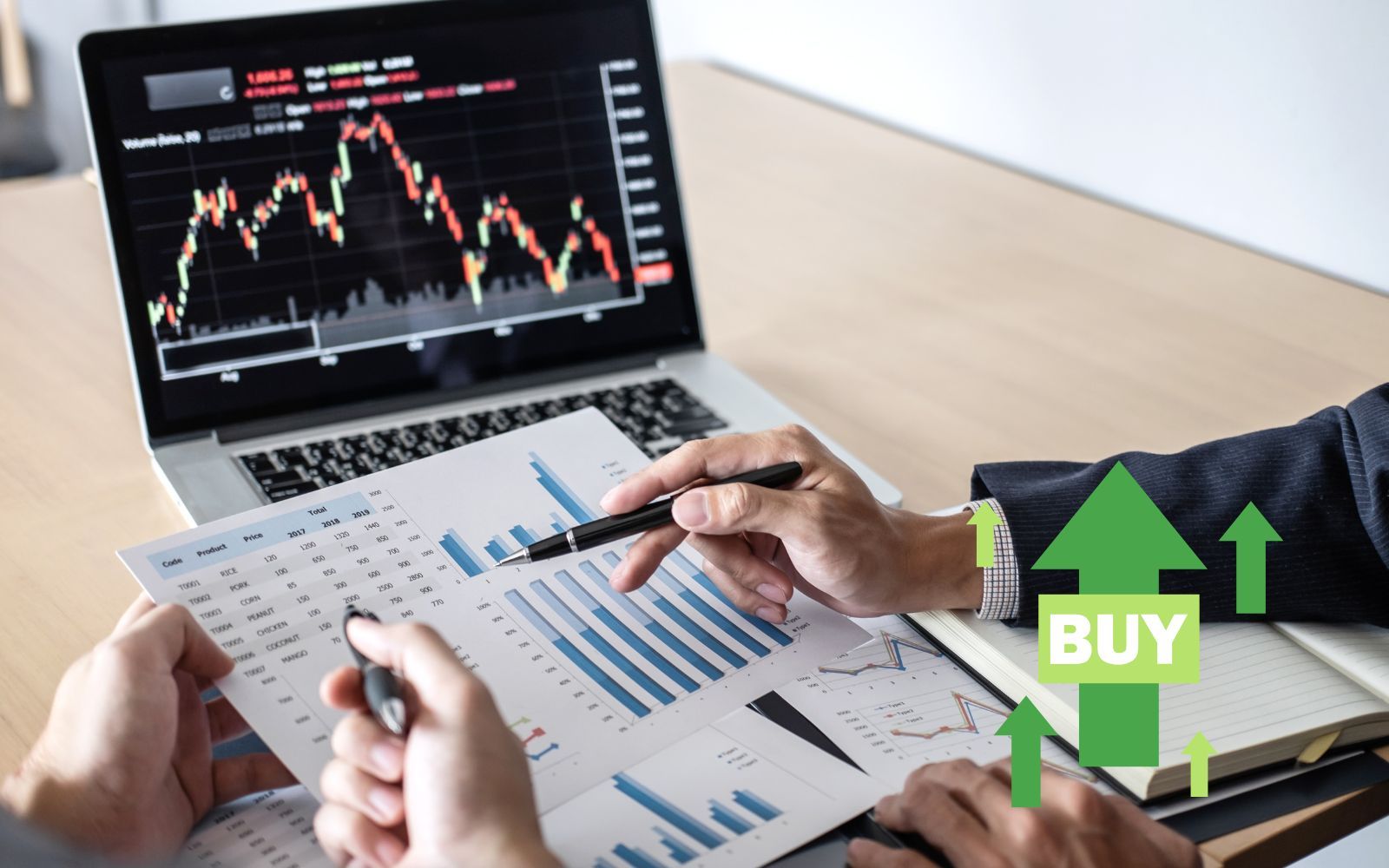 Köpstämpel på oljebolaget – ”bra nivå att komma in”