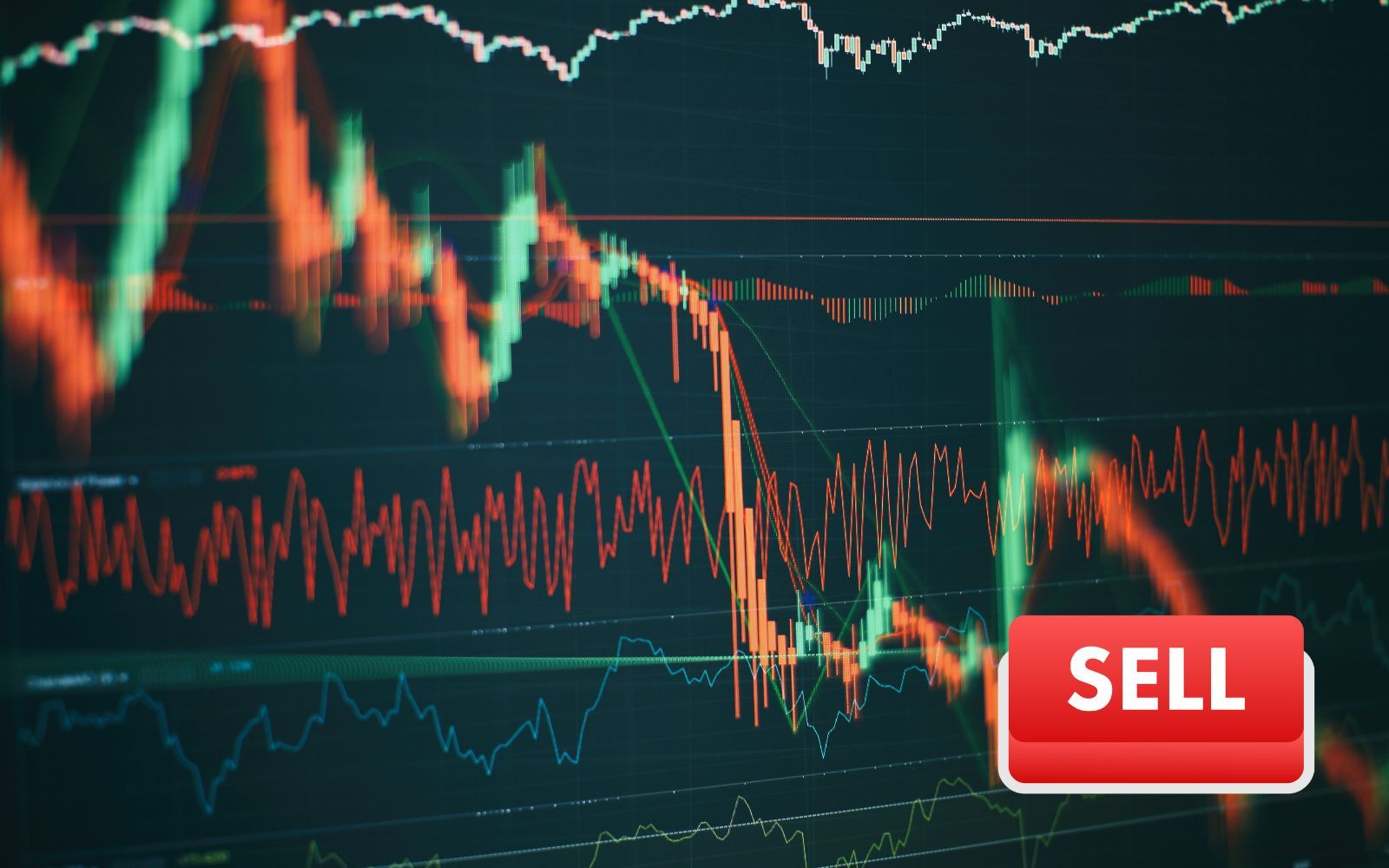 Tidningens varning: Sälj den här tidigare börsrusaren