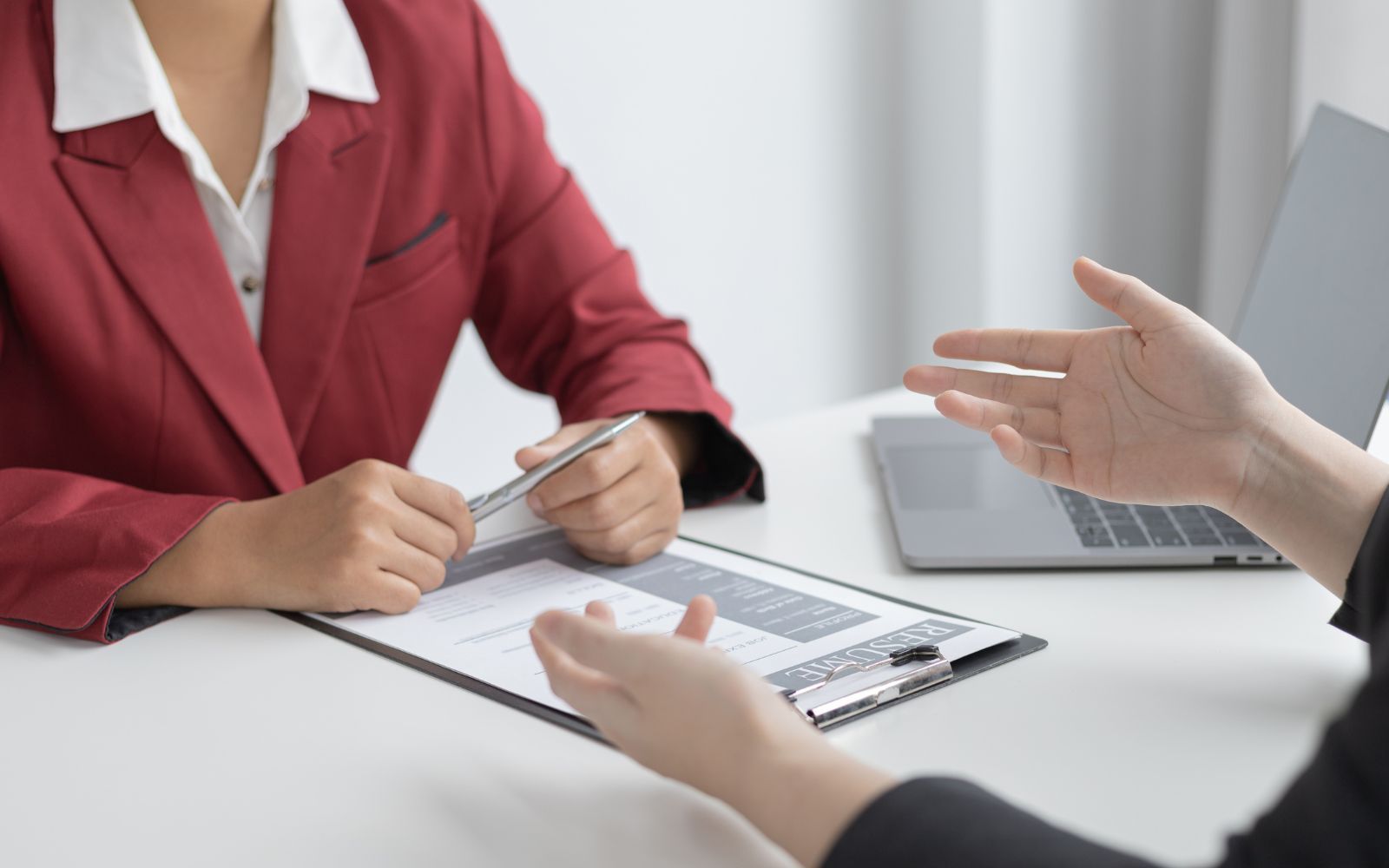 Karriärexperten: Så svarar du på ”omöjliga frågan” på jobbintervjun