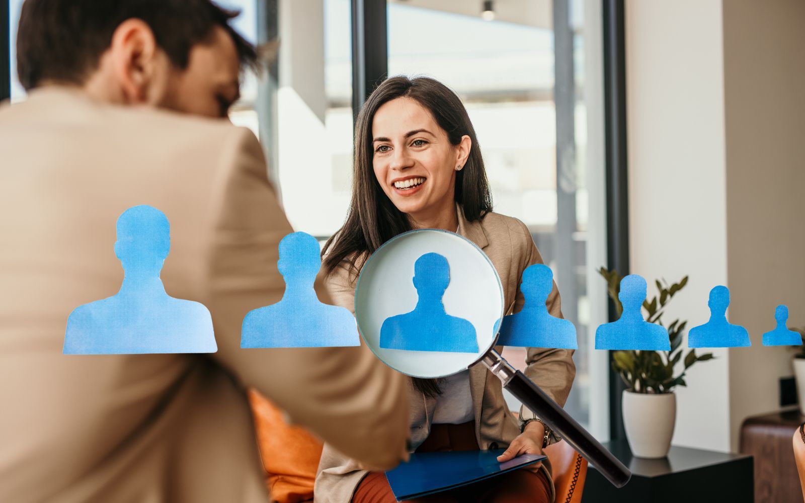 Tyska försvarsjätten växlar upp: "väldigt attraktiva för tillfället"