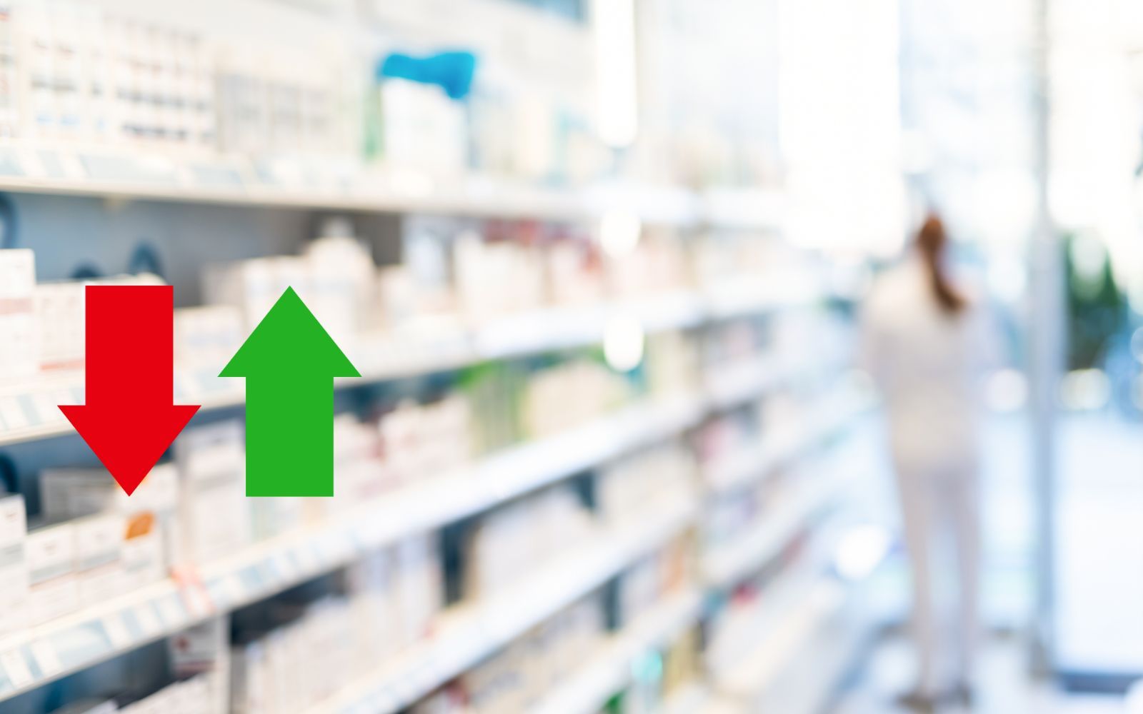 Affärsvärlden om nätapoteket: ”Följer från sidlinjen”