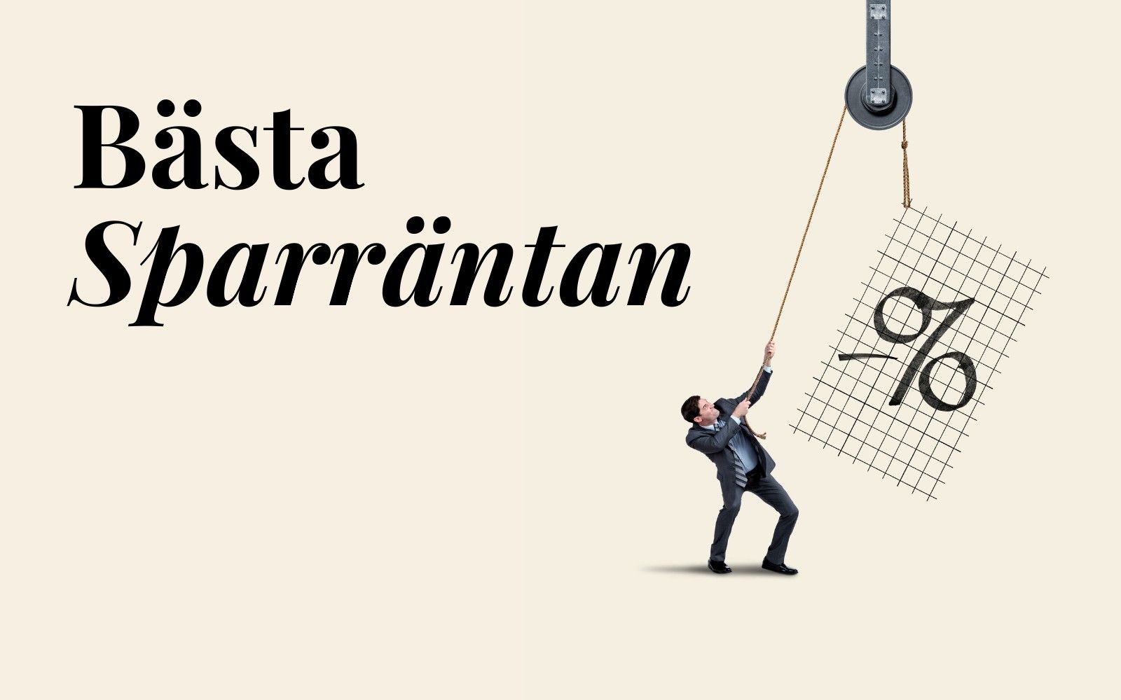 Bästa sparräntan just nu – jämför sparkonton och hitta högsta räntan 2025, december