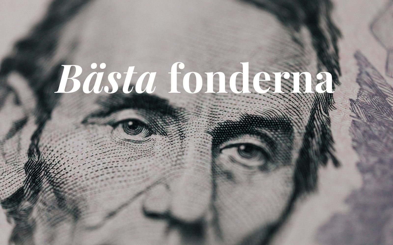 Bästa fonderna att investera i 2025 – topplistor, trender och expertanalyser i december