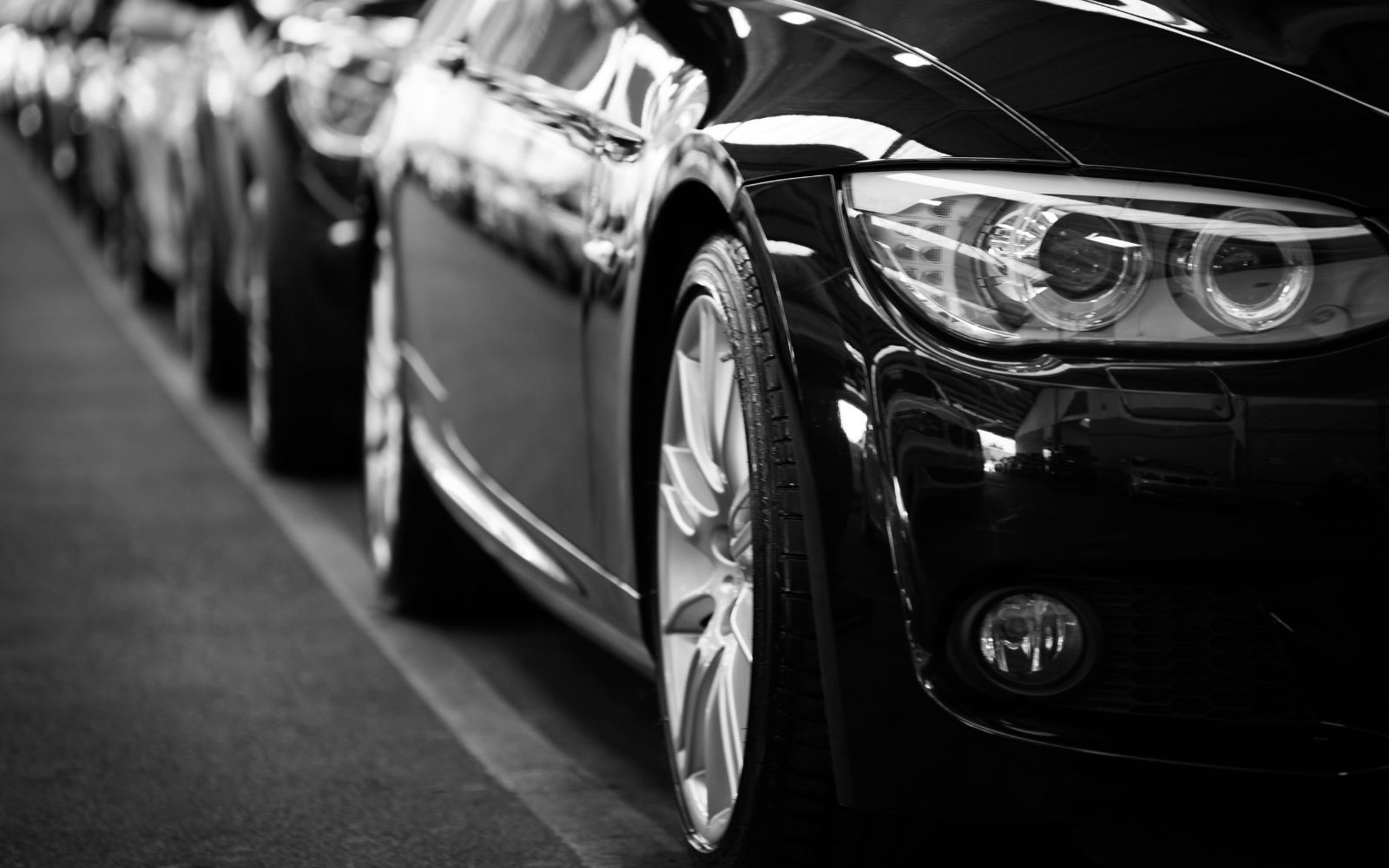 Tysklands vädjan till EU: Se över förbudet mot nya bensin- och dieselbilar