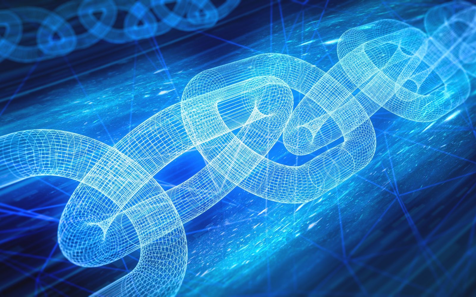 Bankchefen: Blockkedjan kan dominera framtidens globala transaktioner