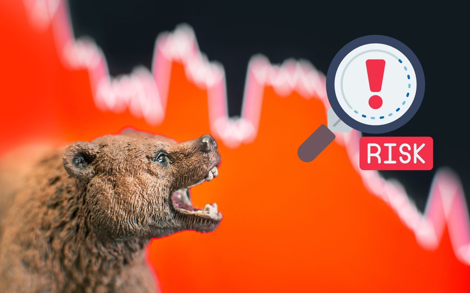 Förvaltarens skarpa råd: Aktiemarknaden ohälsosam – dags att öka kassan