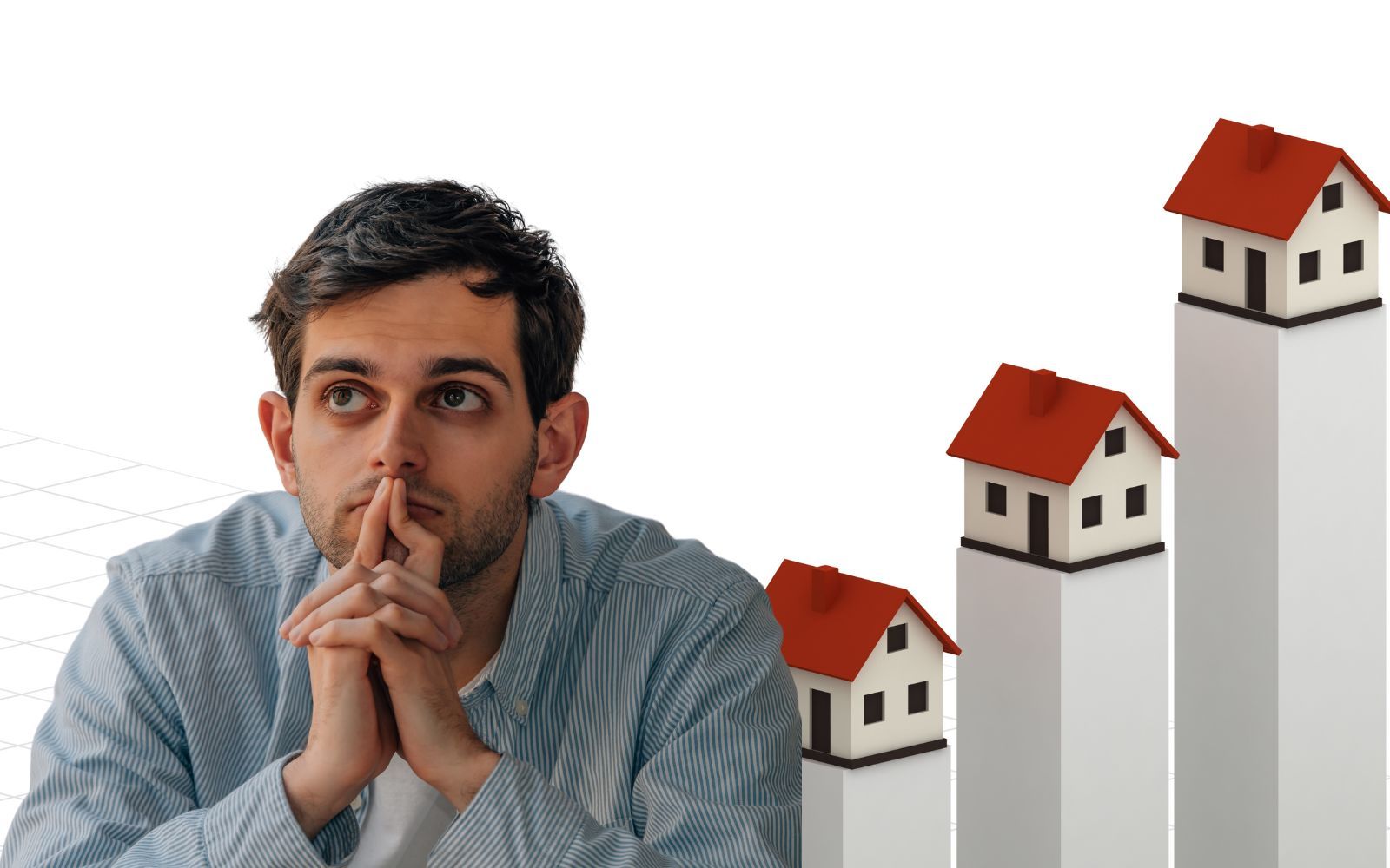 Nästan alla väljer rörlig ränta – trots ny lag som gör det billigare att bryta bundet