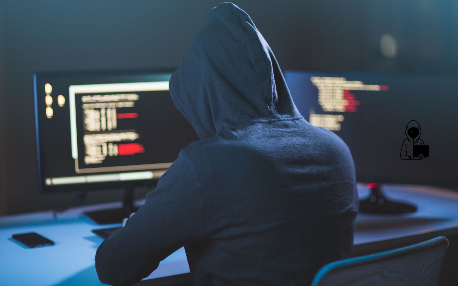 Kinesiska hackare använde AI-teknik för automatiserade cyberattacker