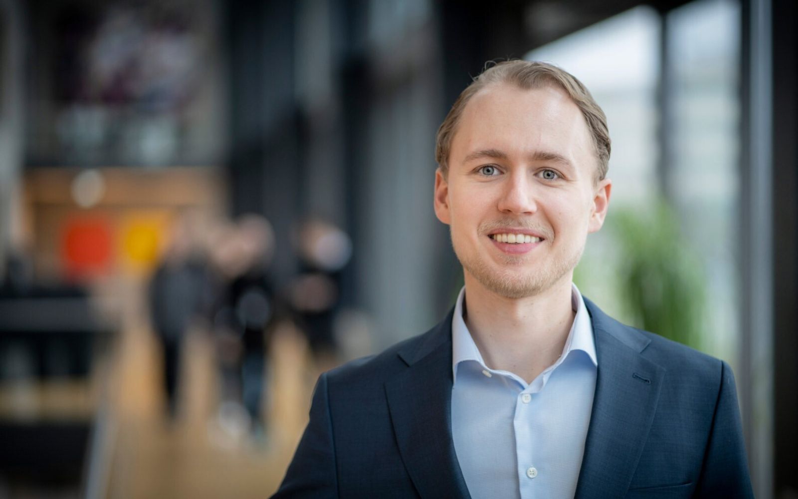 Så slår Delphi Global marknaden – med momentum och analys