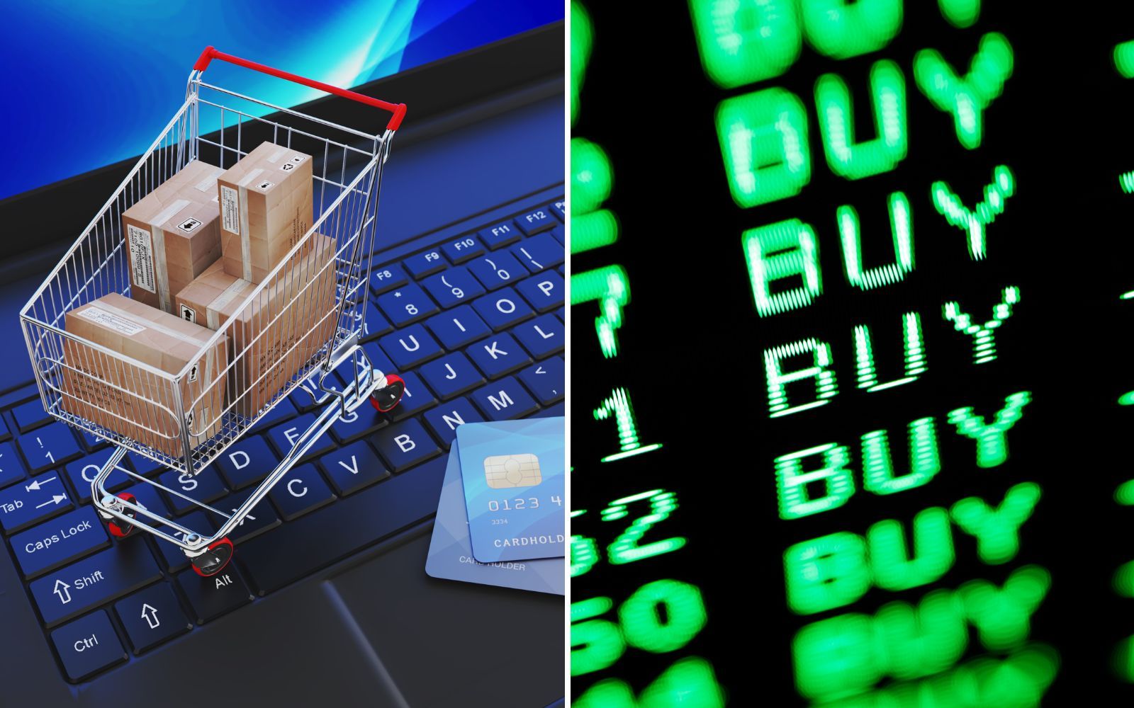 Analyshus sätter köpstämpel på e-handelsbolaget – stärkt lönsamhet