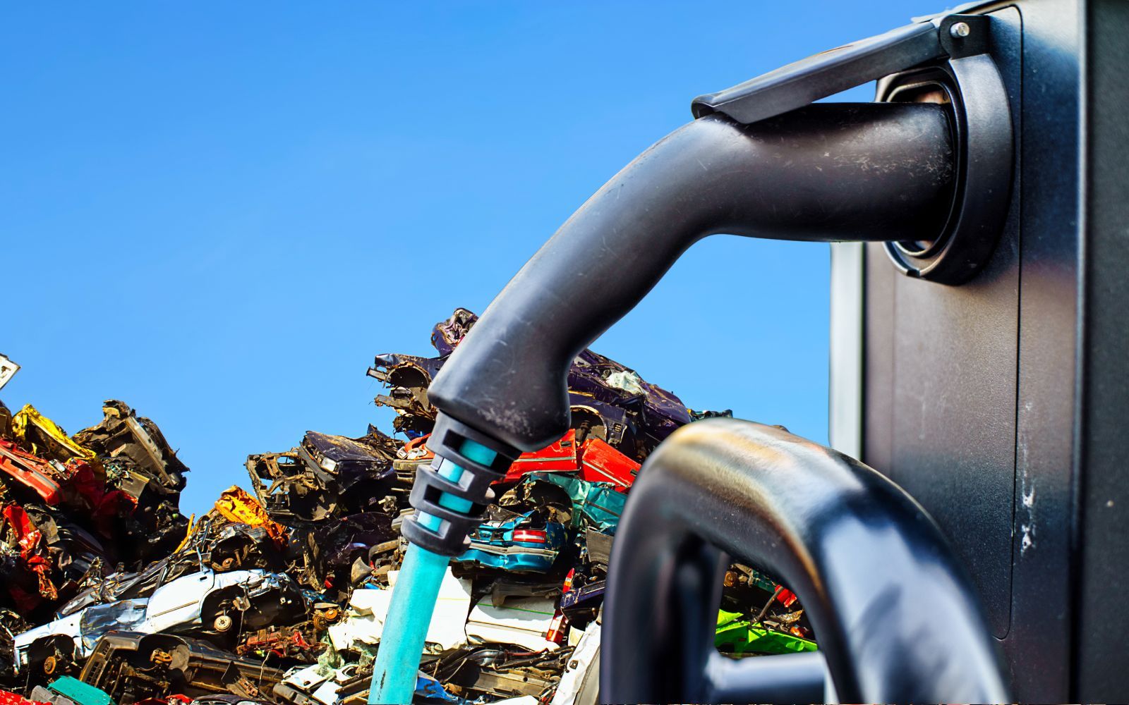 Elbilarna skapar nytt stort problem – där kostnaderna kan bli enorma