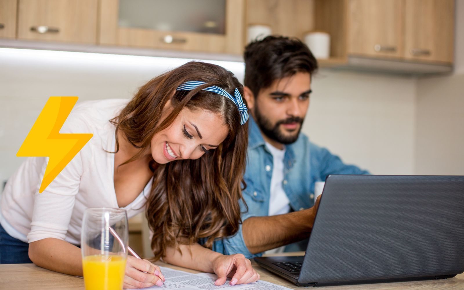 Positiva prognosen: Låga elpriser väntas i vinter