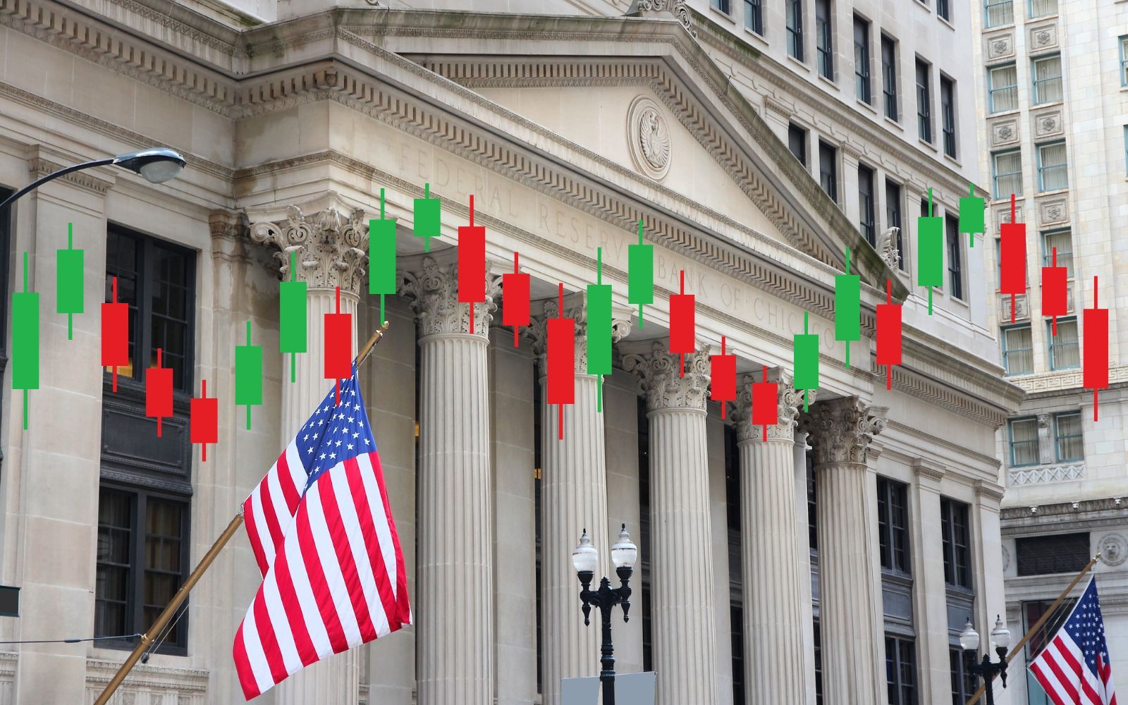 Fed försiktiga inför kommande räntesänkningar