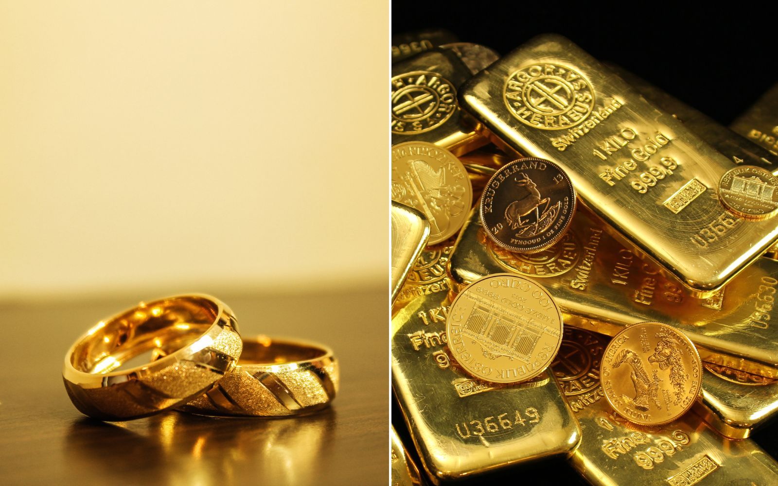 Sälja guld? Tre viktiga saker att tänka på innan du gör affär