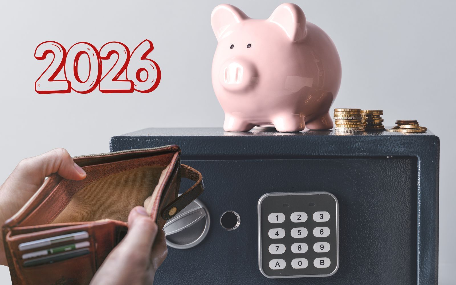 Snart justeras insättningsgarantin – ändring som påverkar nästan alla svenskar