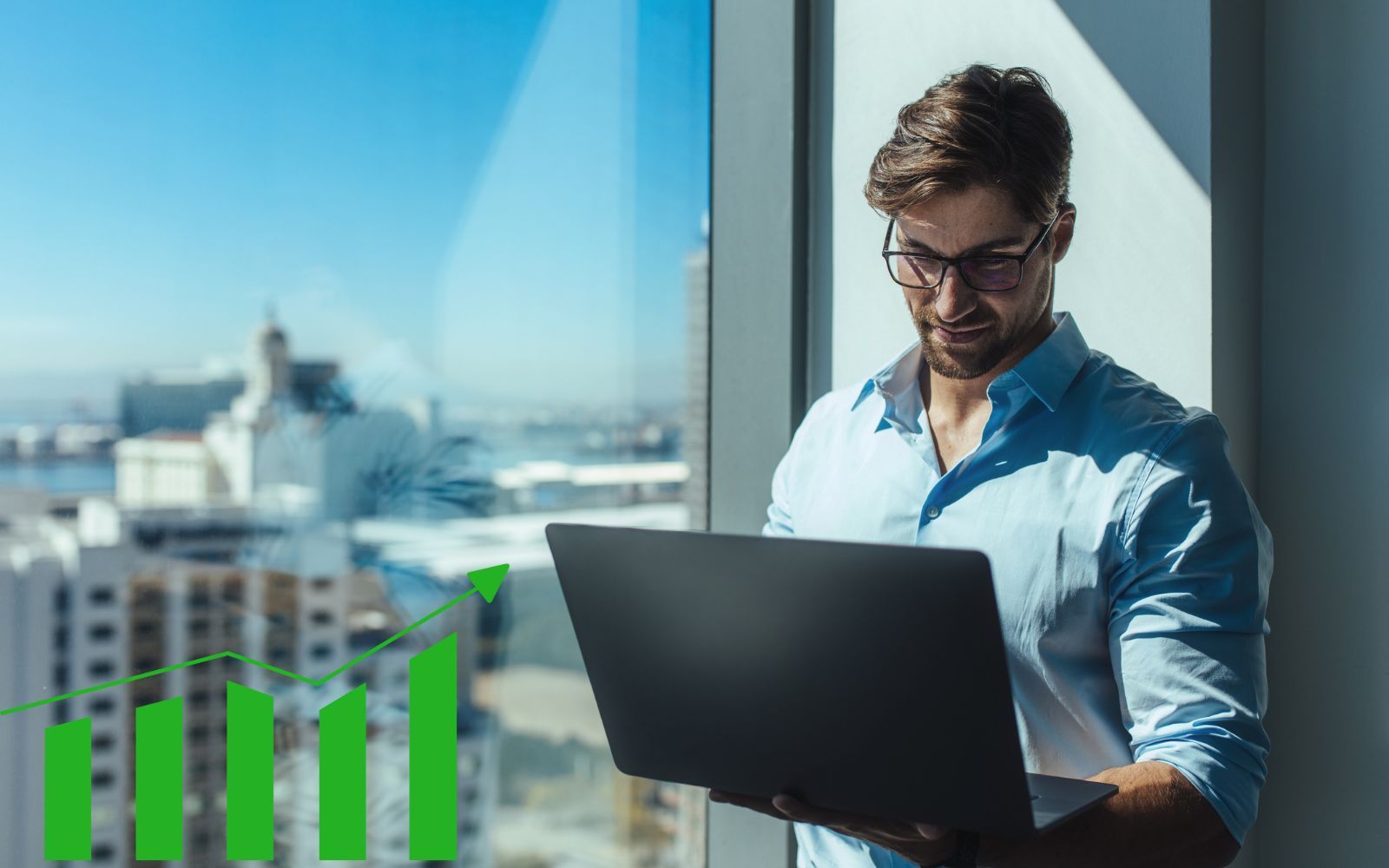 Förvalta som eliten – investeringen som slår börsen