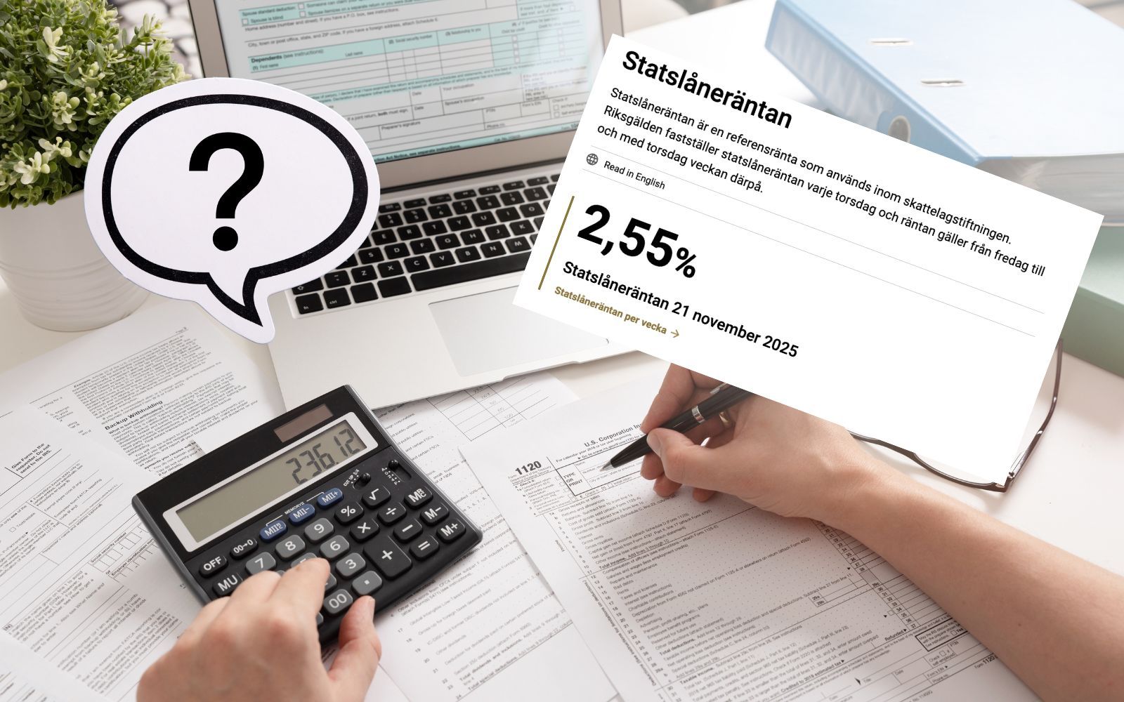 Efter senaste beskedet: Så hög ser ISK-skatten 2026 ut att bli
