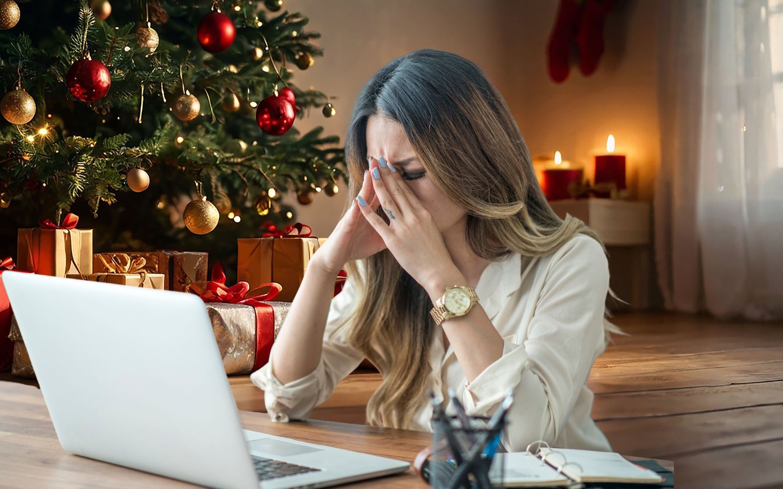 Så mycket planerar svenskarna lägga på julklappar i år