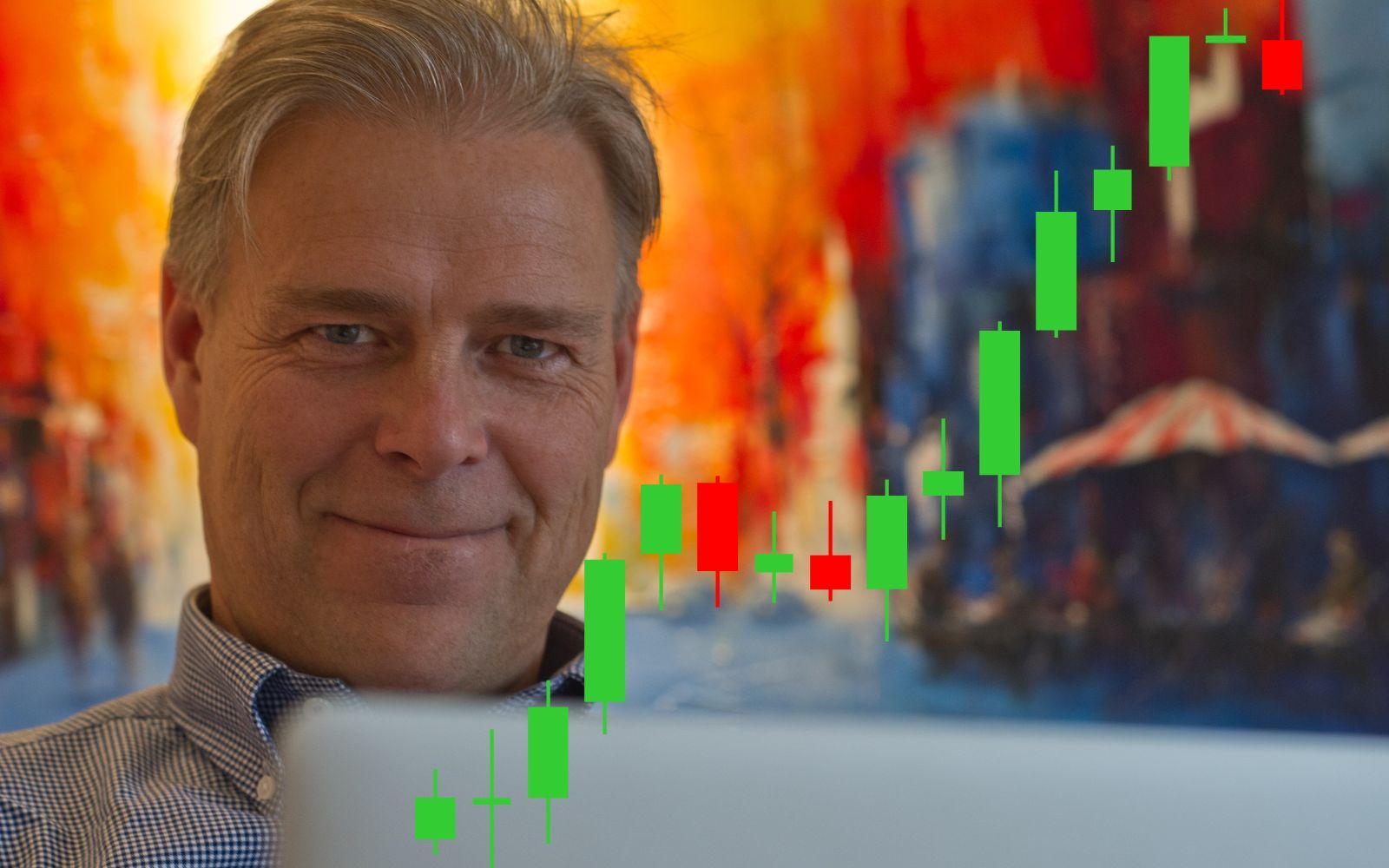 Kavastu om framtiden: Då ser vi börstoppen – och största innehaven just nu