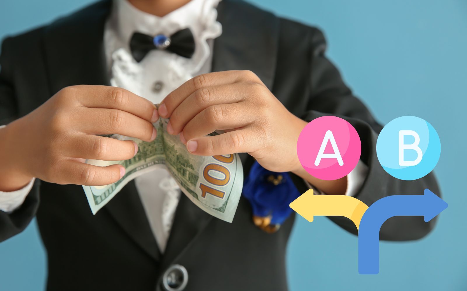 Knepen för en högre sparränta: Spara hos nischbankerna – eller Skatteverket