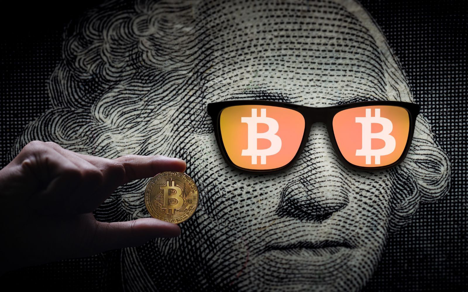 Lär känna världens 10 största kryptovalutor – bra investeringsläge för den som lyfter blicken?