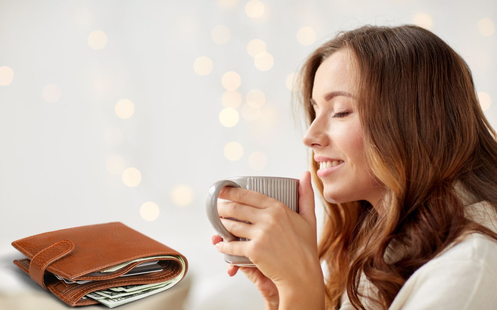 Vad är lycka egentligen värd i pengar? Ny studie ger oss svaret