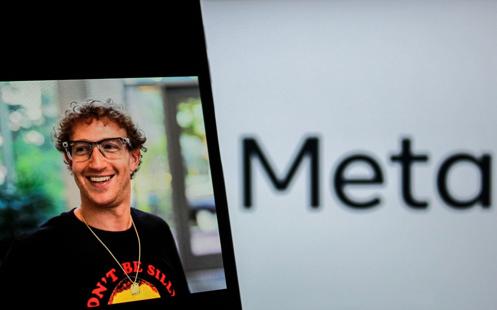 Meta i potentiell miljardaffär med Google – om AI-chip