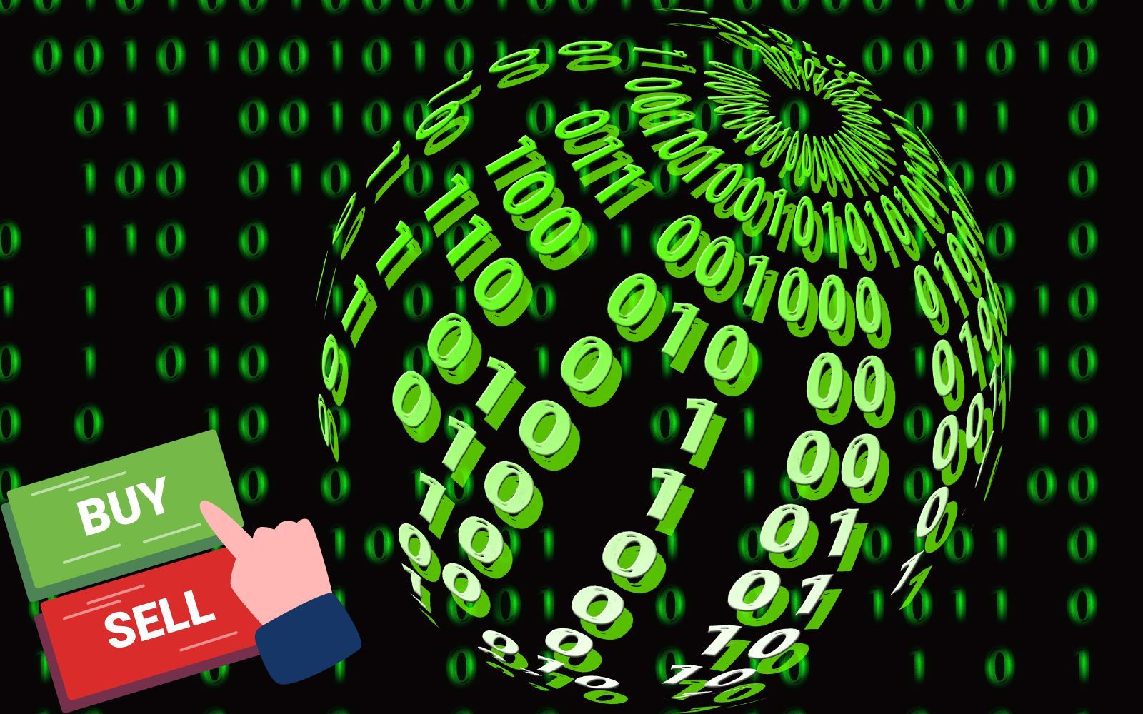 Köpråd för mjukvarubolaget – låg värdering lockar