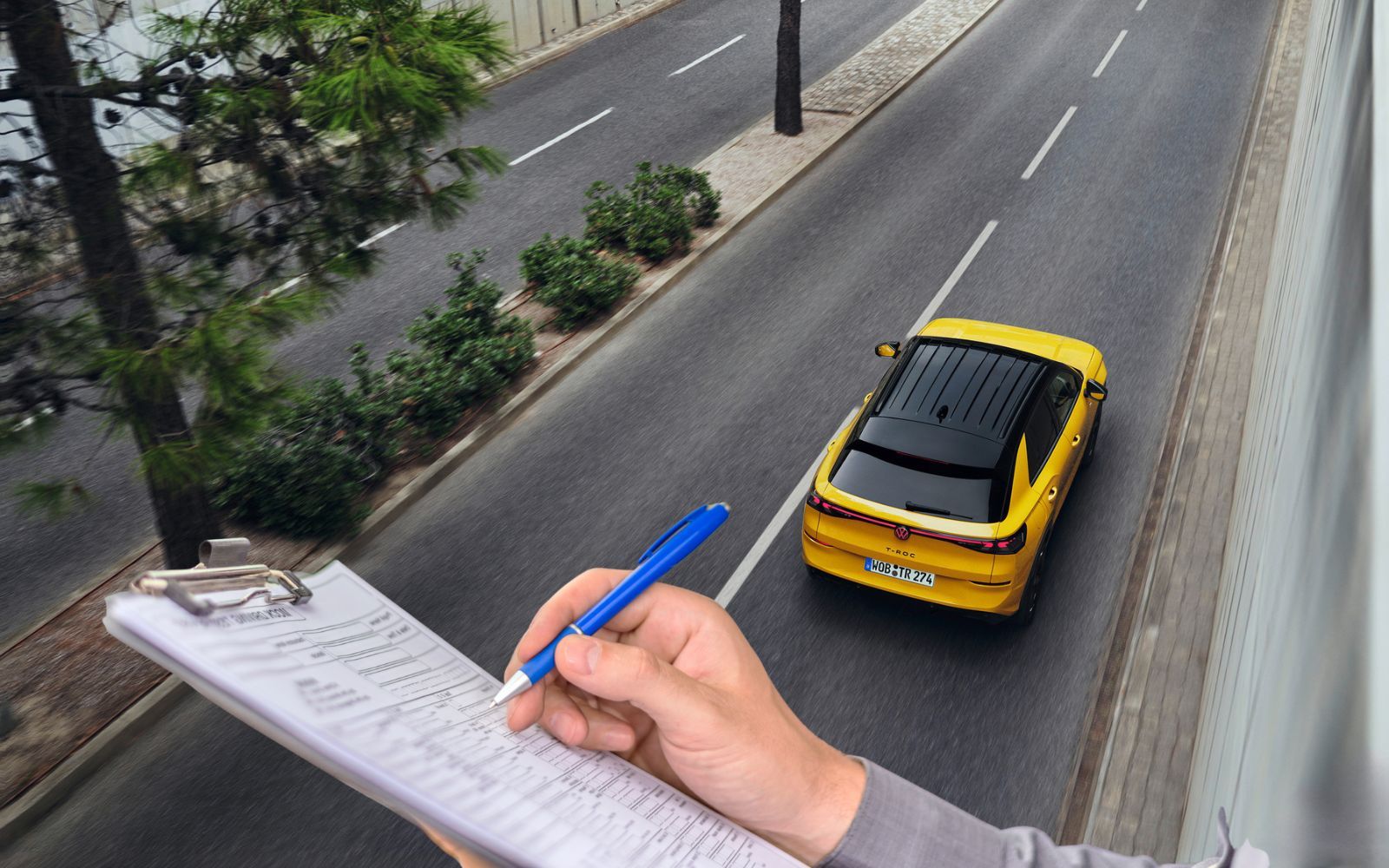 Nya modellen från VW spås slå konkurrenterna – kan detta bli årets bil 2026?