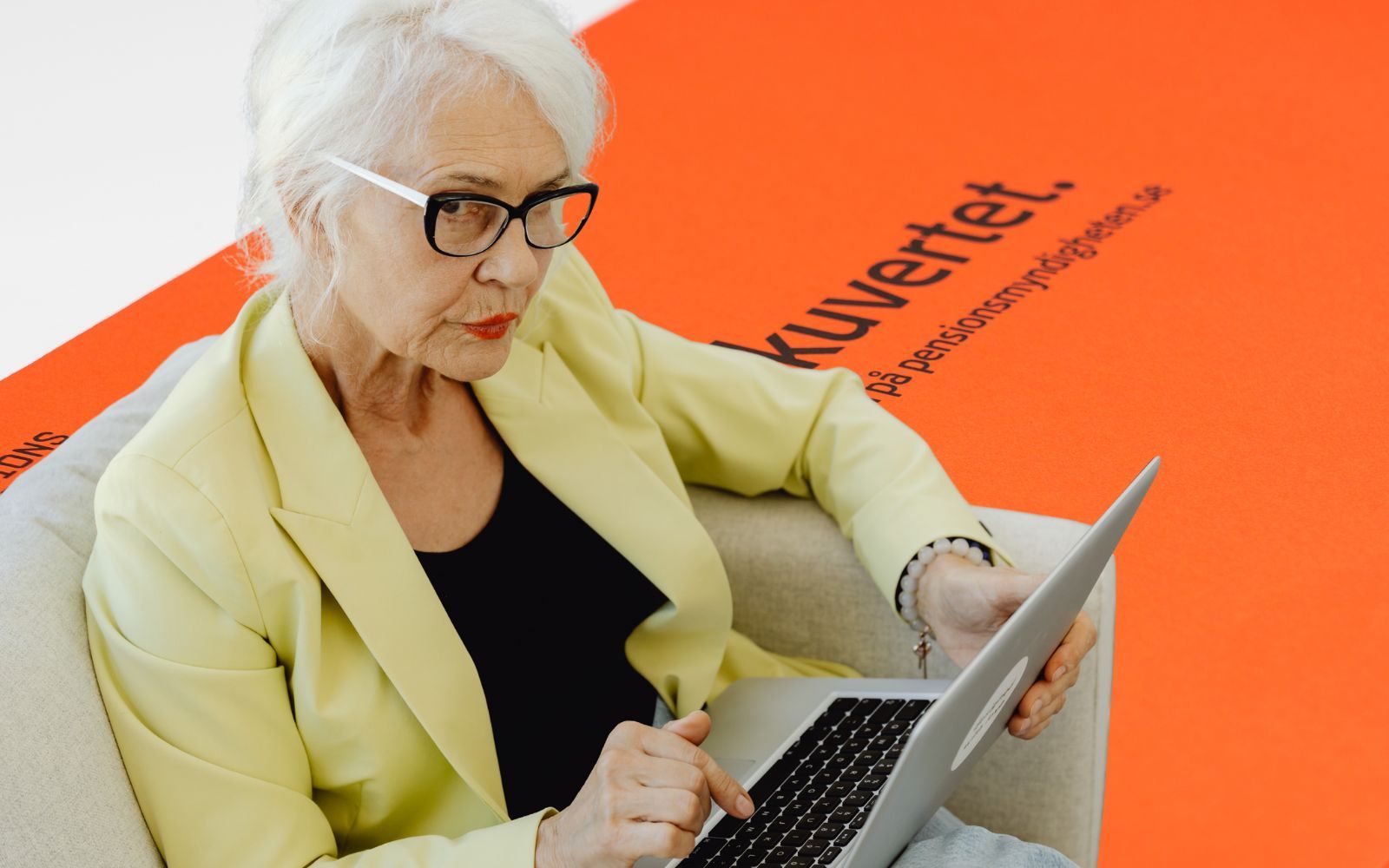 Se upp för pensionsfällan: Tillhör du gruppen som riskerar oväntat låg pension?