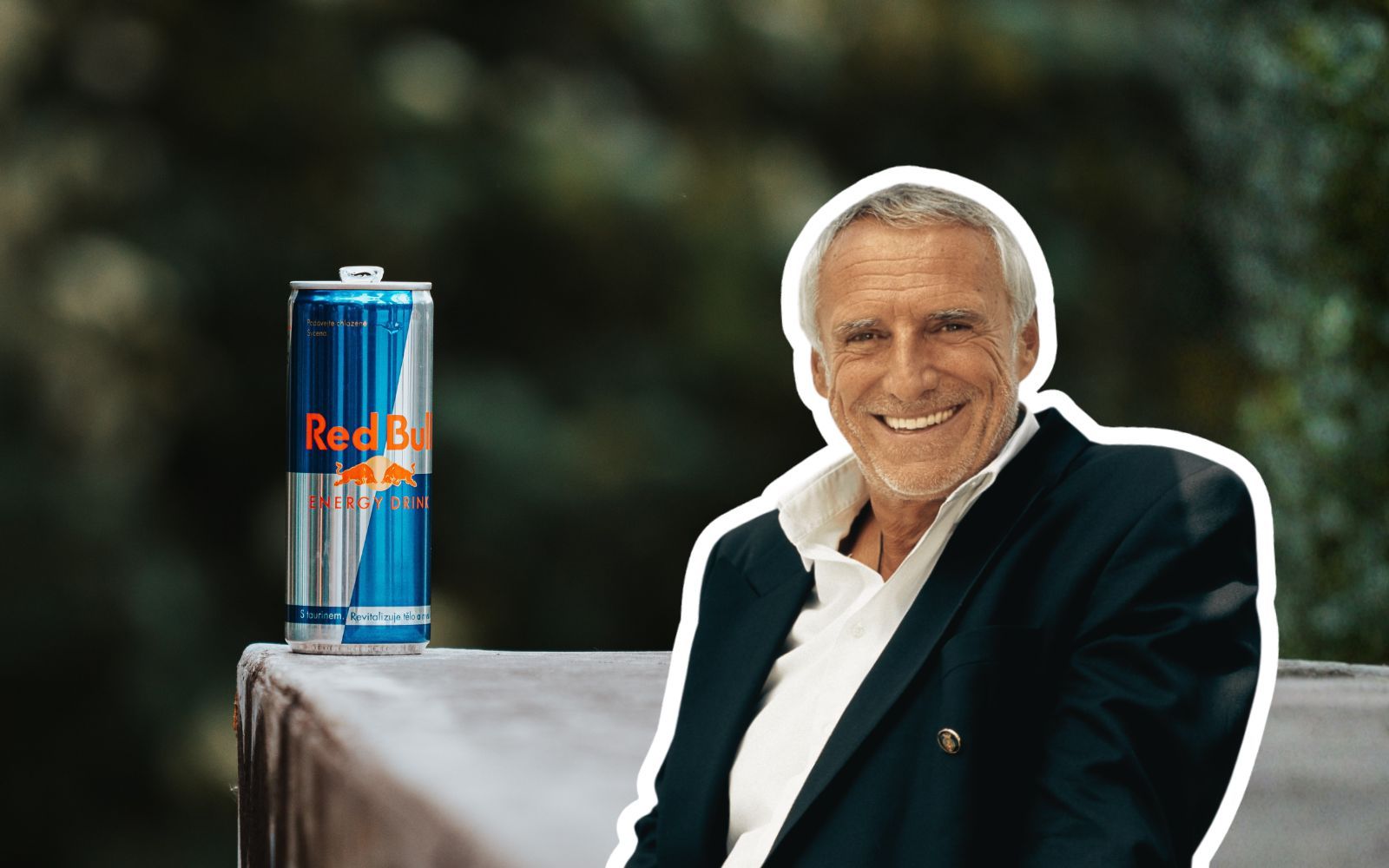 Så byggde Red Bull ett miljardimperium – från thailändsk dryck till världssuccé