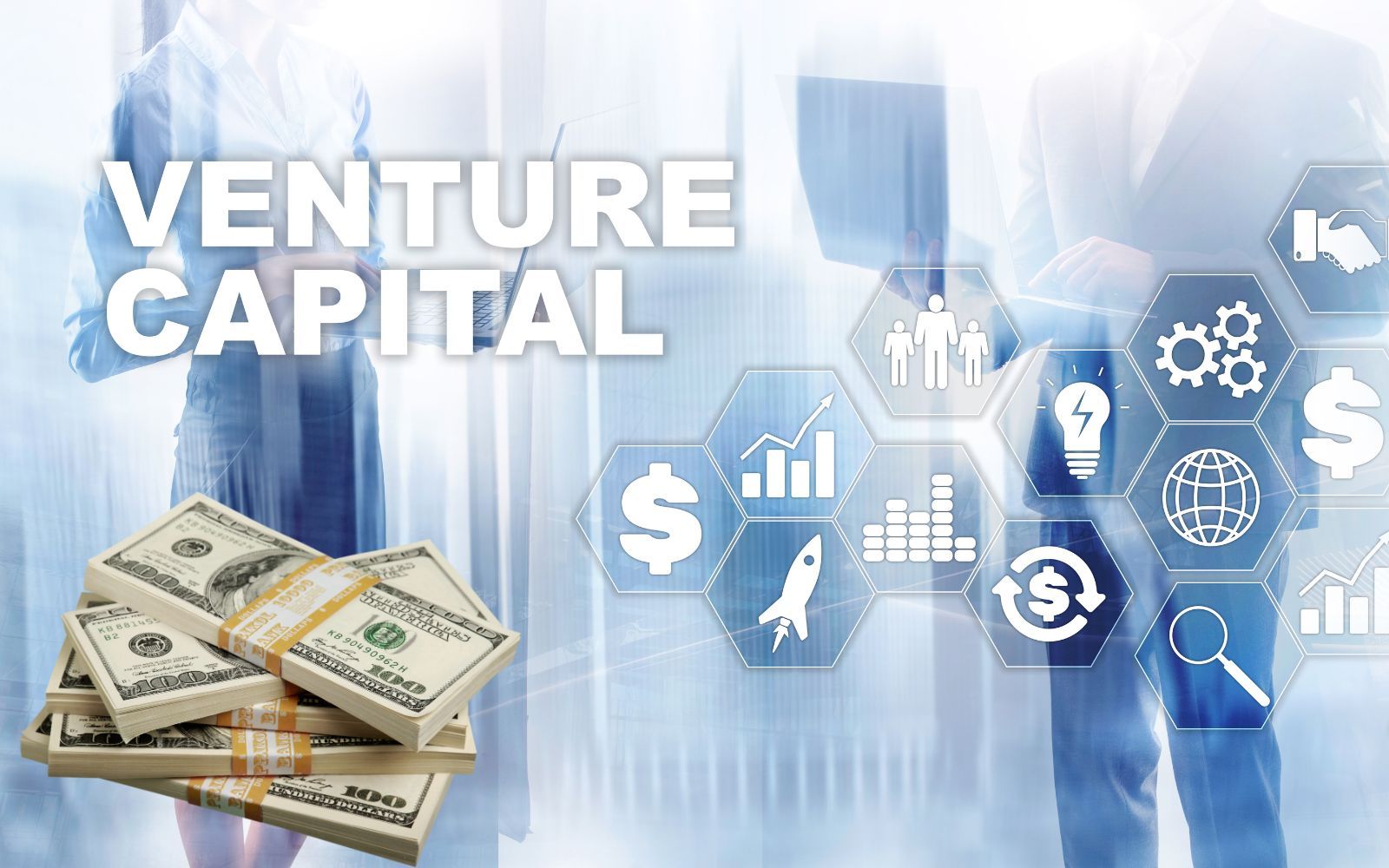 Riskkapitalbolag söker nya investerare till fortsättningsfond