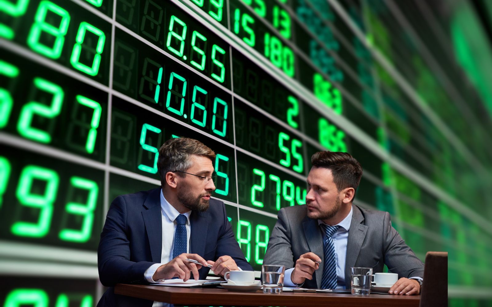 Rådet: Så får du bäst avkastning – riskspridning och enkelhet