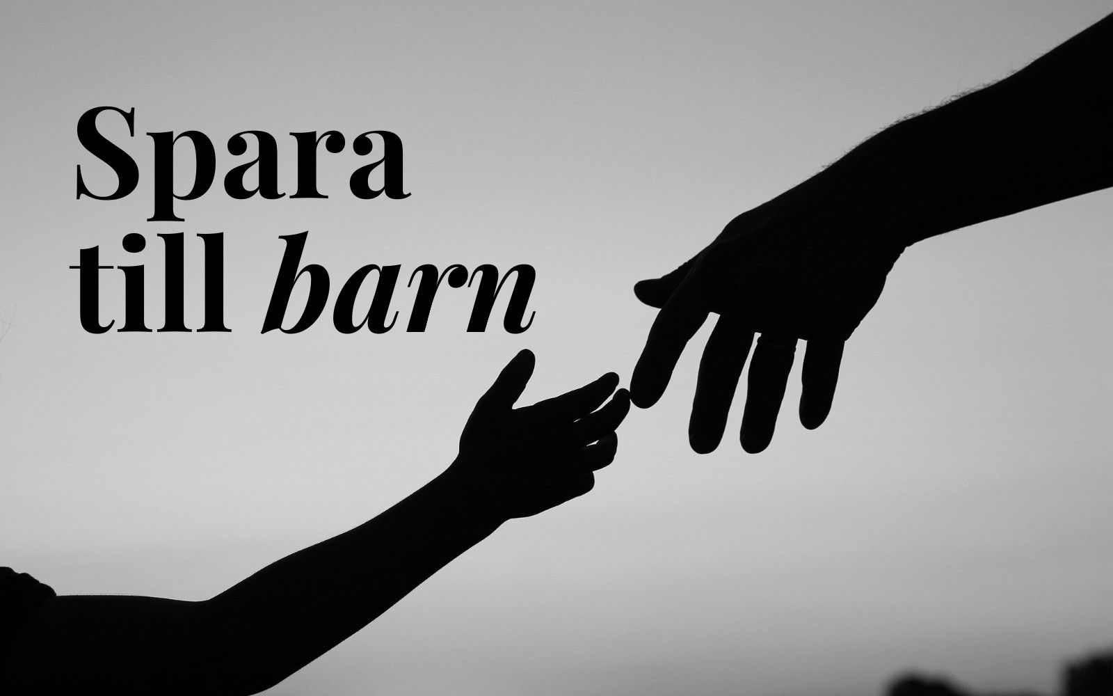 Börja spara till barn eller barnbarn 2025 – Bästa kontot, sparform och strategi för framtiden