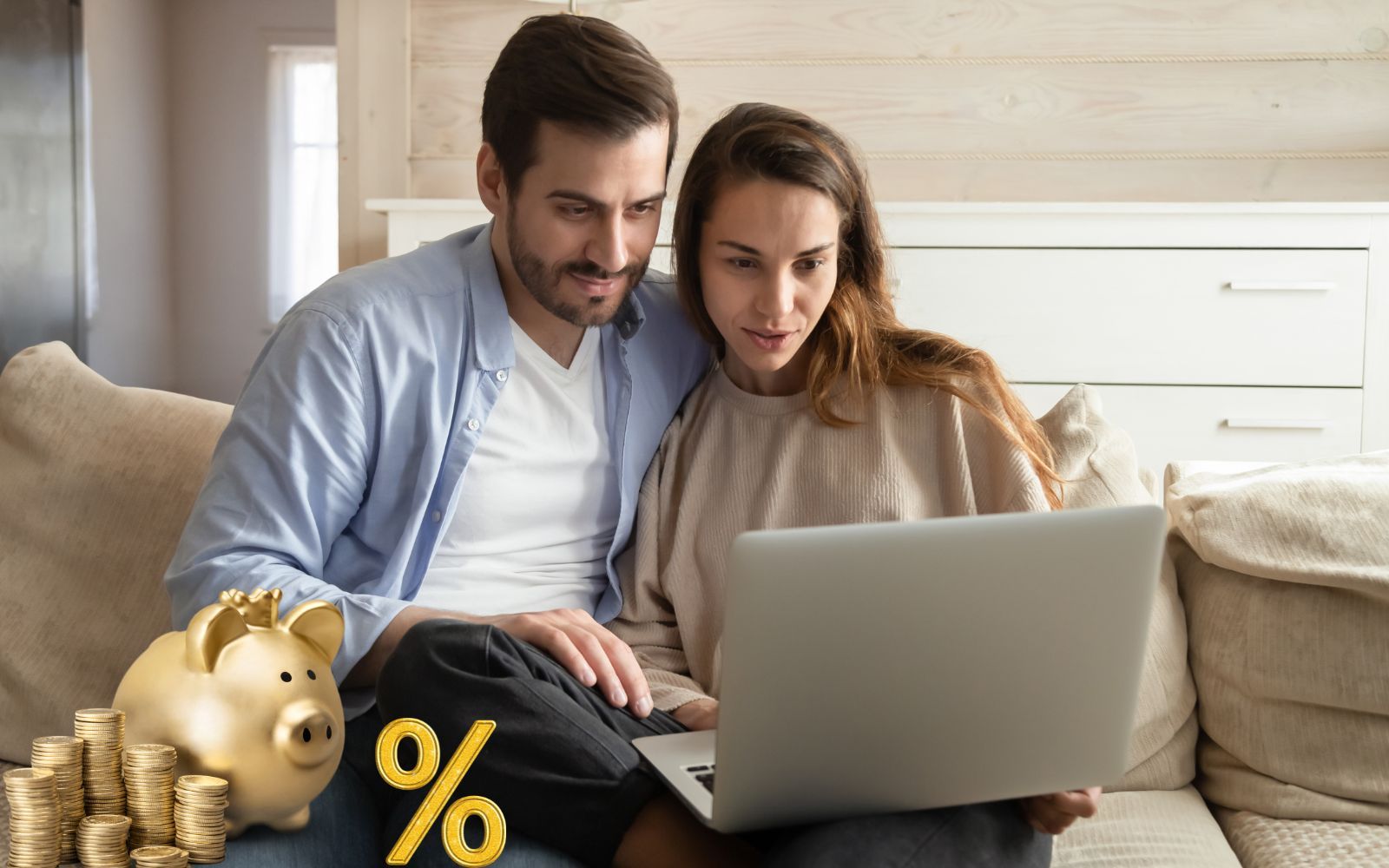 Vi tipsar: 4 nischbanker som ger dig högsta sparräntan nu i november