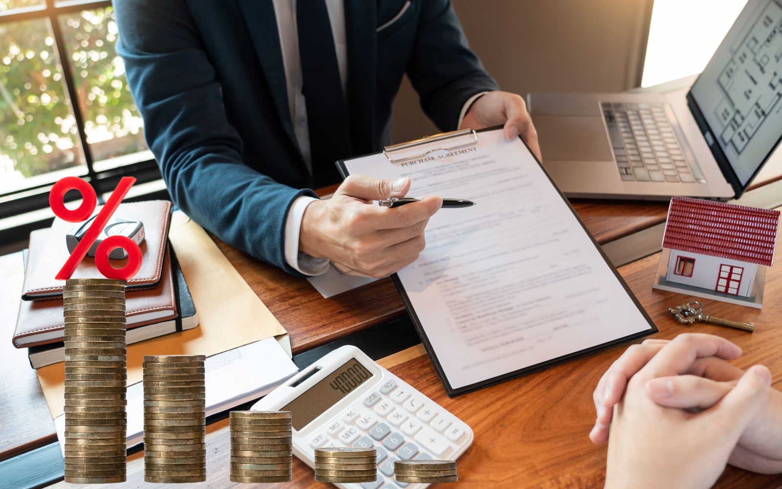 Missnöjet med bolån ökar – fler svenskar säkrar räntan