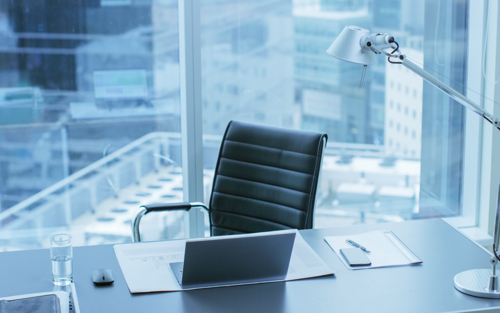 Flera svenska börsjättar kan få nya vd:ar under kommande år