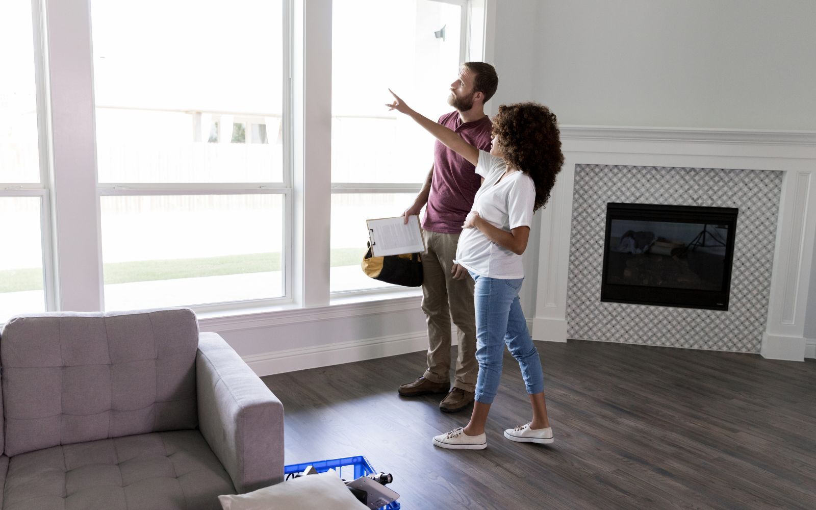 Sugen på hus? Kommunerna där dina pengar räcker längst